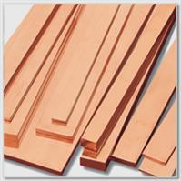 COPPER FLATS