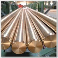 COPPER ROD