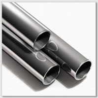 STAINLESS STEEL TUBES