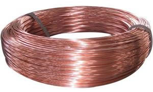 Kobber Wire, Kobber Strandede Dirigent, Flettet Wire