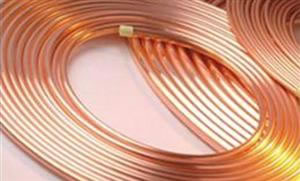 Red Copper Tubing (Tubo de cobre rojo, cobre rojo Pipe)